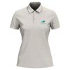 Ladies Pique Polo (Retail Quality) Thumbnail