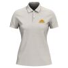Ladies Pique Polo (Retail Quality) Thumbnail