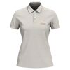 Ladies Pique Polo (Retail Quality) Thumbnail