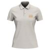 Ladies Pique Polo (Retail Quality) Thumbnail