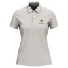 Ladies Pique Polo (Retail Quality) Thumbnail