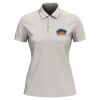 Ladies Pique Polo (Retail Quality) Thumbnail