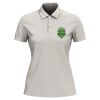 Ladies Pique Polo (Retail Quality) Thumbnail