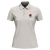 Ladies Pique Polo (Retail Quality) Thumbnail