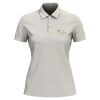 Ladies Pique Polo (Retail Quality) Thumbnail