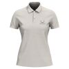 Ladies Pique Polo (Retail Quality) Thumbnail