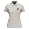 Ladies Pique Polo (Retail Quality) Thumbnail