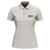 Ladies Pique Polo (Retail Quality) Thumbnail