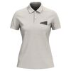 Ladies Pique Polo (Retail Quality) Thumbnail