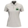 Ladies Pique Polo (Retail Quality) Thumbnail