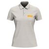 Ladies Pique Polo (Retail Quality) Thumbnail
