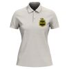 Ladies Pique Polo (Retail Quality) Thumbnail