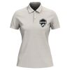 Ladies Pique Polo (Retail Quality) Thumbnail
