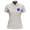 Ladies Pique Polo (Retail Quality) Thumbnail