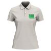 Ladies Pique Polo (Retail Quality) Thumbnail