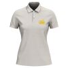 Ladies Pique Polo (Retail Quality) Thumbnail