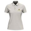 Ladies Pique Polo (Retail Quality) Thumbnail