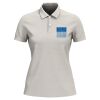 Ladies Pique Polo (Retail Quality) Thumbnail