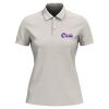 Ladies Pique Polo (Retail Quality) Thumbnail