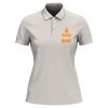 Ladies Pique Polo (Retail Quality) Thumbnail