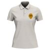 Ladies Pique Polo (Retail Quality) Thumbnail