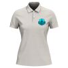 Ladies Pique Polo (Retail Quality) Thumbnail