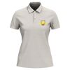 Ladies Pique Polo (Retail Quality) Thumbnail
