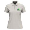 Ladies Pique Polo (Retail Quality) Thumbnail