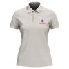 Ladies Pique Polo (Retail Quality) Thumbnail