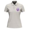 Ladies Pique Polo (Retail Quality) Thumbnail
