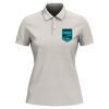 Ladies Pique Polo (Retail Quality) Thumbnail