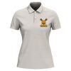 Ladies Pique Polo (Retail Quality) Thumbnail