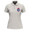 Ladies Pique Polo (Retail Quality) Thumbnail