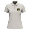 Ladies Pique Polo (Retail Quality) Thumbnail