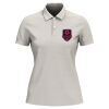 Ladies Pique Polo (Retail Quality) Thumbnail