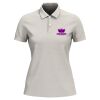 Ladies Pique Polo (Retail Quality) Thumbnail