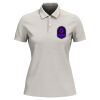 Ladies Pique Polo (Retail Quality) Thumbnail