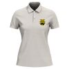 Ladies Pique Polo (Retail Quality) Thumbnail