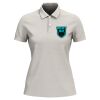 Ladies Pique Polo (Retail Quality) Thumbnail