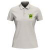 Ladies Pique Polo (Retail Quality) Thumbnail
