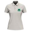 Ladies Pique Polo (Retail Quality) Thumbnail