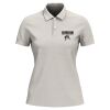 Ladies Pique Polo (Retail Quality) Thumbnail
