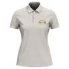 Ladies Pique Polo (Retail Quality) Thumbnail