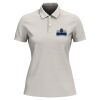 Ladies Pique Polo (Retail Quality) Thumbnail