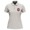 Ladies Pique Polo (Retail Quality) Thumbnail