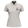 Ladies Pique Polo (Retail Quality) Thumbnail