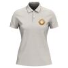 Ladies Pique Polo (Retail Quality) Thumbnail