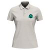 Ladies Pique Polo (Retail Quality) Thumbnail