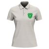 Ladies Pique Polo (Retail Quality) Thumbnail