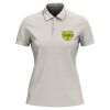 Ladies Pique Polo (Retail Quality) Thumbnail